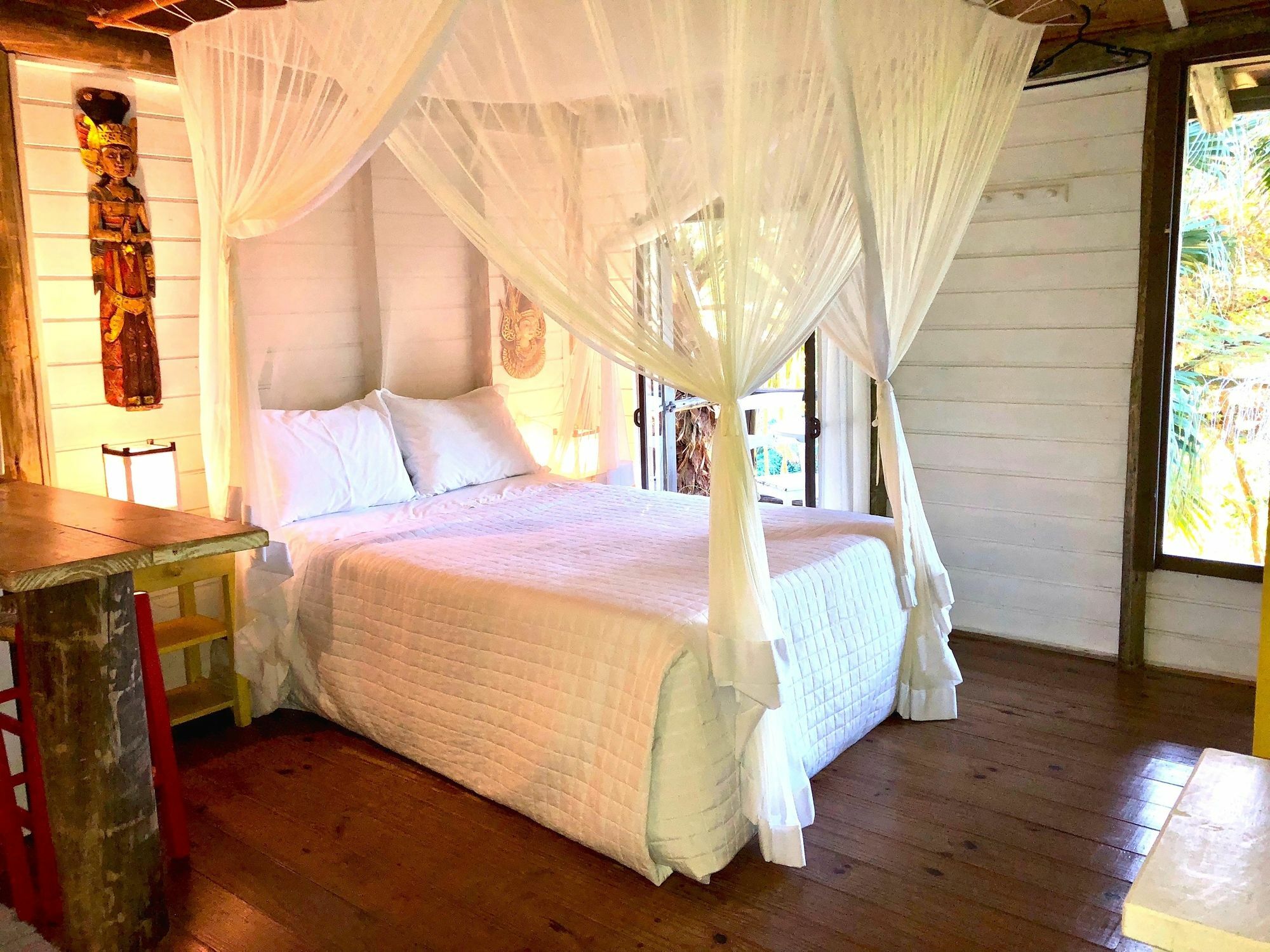 Pousada Bungalow Прайя-ду-Роза Экстерьер фото